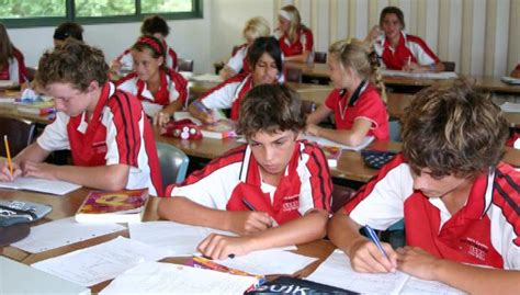 BENOWA STATE HIGH SCHOOL - Benowa - The National Education Directory of ...