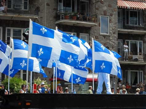 Quebec Culture in the Midst of Canadian Culture