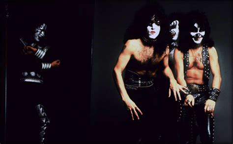 kiss ~Hollywood California...August 18, 1974 - kiss foto (41764169 ...