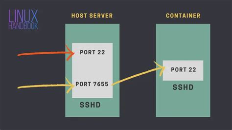 How to SSH into a Docker Container [Two Ways]