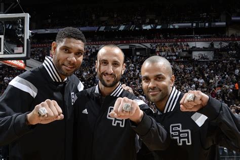 Spurs earn best regular season record of the decade - Pounding The Rock