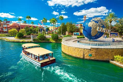 Family Hotels With Shuttle to Universal Studios, Orlando • Our Globetrotters