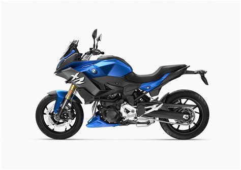 2023 BMW F900 XR [Specs, Features, Photos] – Motos For The Win