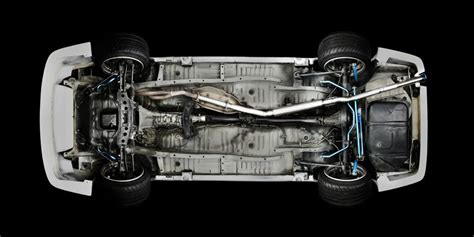 Straight Pipe Exhaust Systems Explained | Low Offset