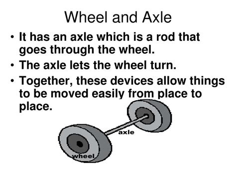 PPT - Simple Machines & Their Mechanical Advantages PowerPoint Presentation - ID:4203951