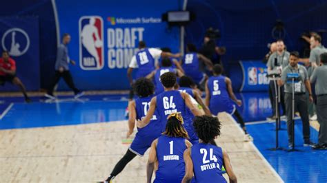 Photos: 2022 NBA Draft Combine Day 1 Photo Gallery | NBA.com