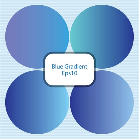 Abstract blue gradient artistic background. 19546984 Vector Art at Vecteezy