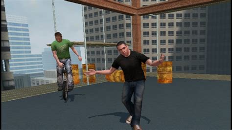 Jackass™: The Game Game | PS2 - PlayStation