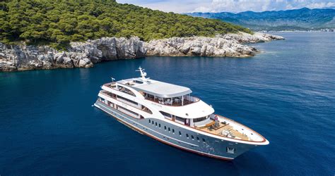 Cruise Croatia - Croatian Cruises, Sailing Holidays & Tours 2018 & 2019