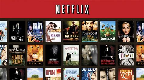 Netflix tem lucro líquido de US$ 542 milhões no 4º tri, queda de 7,6% ...