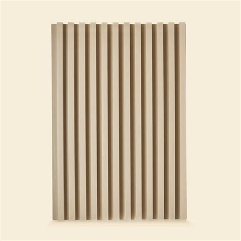 Fluted Wall – Chroma Living