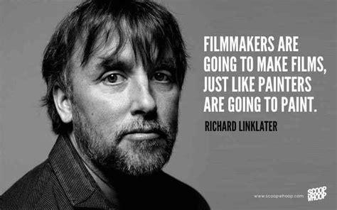15 Inspiring Quotes By Famous Directors About The Art Of Filmmaking in 2021 | Filmmaking quotes ...