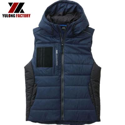 Casual Vest,Windproof Vest,Coldproof Vest,waterproof vest,Winter vest.