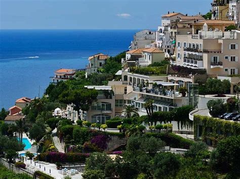 HOTEL RAITO, VIETRI SUL MARE, ITÁLIA - AMALFI COAST: 1.380 fotos ...