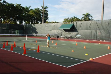 Locations - Tennis - Miami Beach.com