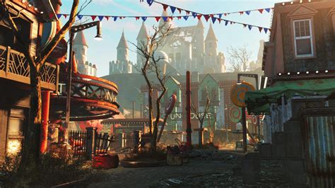 Fallout 4: Nuka-World – Hidden Cappy locations for the Cappy in a Haystack quest | VG247