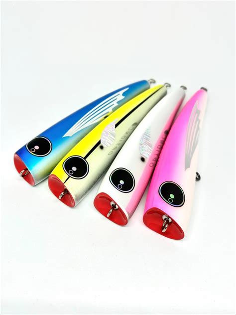 Option Dive Popper - New!!! - Option Tackle