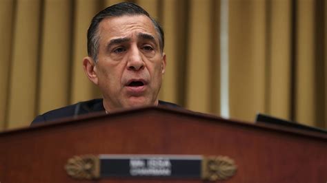 Issa issues ‘no ifs-ands-or-buts denial’ of affair in congressman’s ...