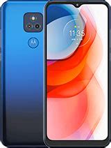 Motorola Moto G Play (2021) - Full phone specifications