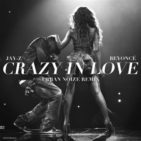 Beyonce Ft. Jay-Z - Crazy In Love (Urban Noize Remix)