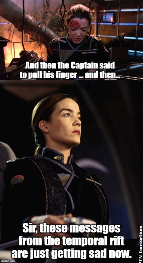 babylon 5 Memes & GIFs - Imgflip