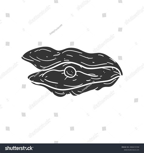 790 Oyster Shell Clip Art Images, Stock Photos & Vectors | Shutterstock