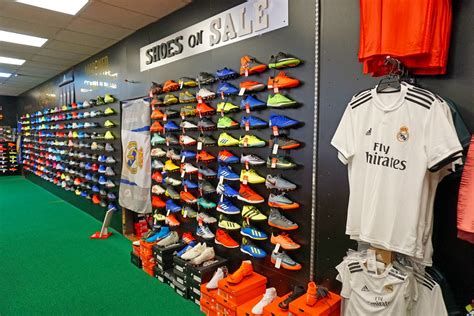 Golden Soccer Carrollton - Soccer Store in Carrollton, TX | Soccer ...