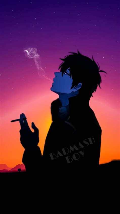 70+ Wallpaper Anime Boy Sad Cool free Download - MyWeb