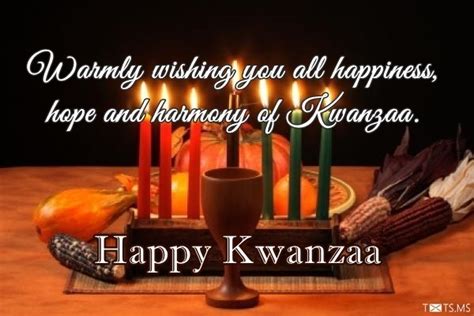 Happy Kwanzaa Wishes, Messages, Quotes, and Pictures - Webprecis