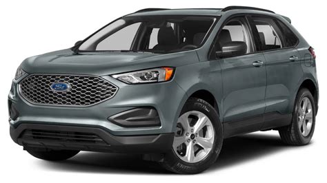 2023 Ford Edge Pictures - Autoblog