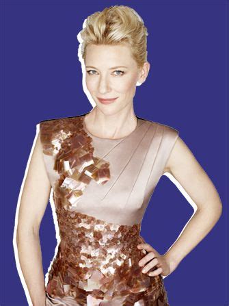 Cate Blanchett, stop being SO perfect right now. SIGH. Diva Fashion, Star Fashion, Fashion News ...