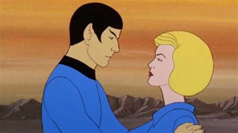 Watch Star Trek The Animated Series Season 1 Episode 10: Star Trek: The ...