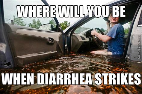 50+ Funny Diarrhea Memes That’ll Get You Laughing So Hard