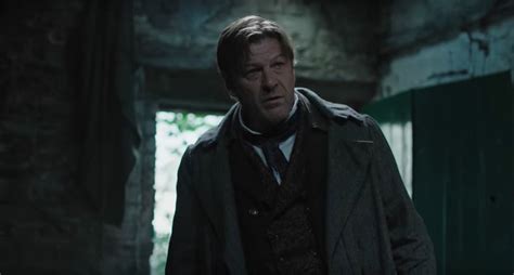 Sean Bean: The Frankenstein Chronicles | Game of Thrones Actors on Netflix | POPSUGAR ...