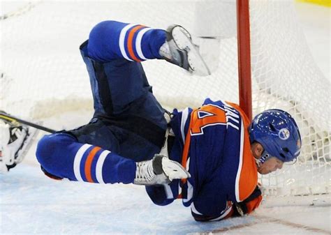 Physiotherapy for Hockey Injuries — Mainway Physiotherapy is a ...