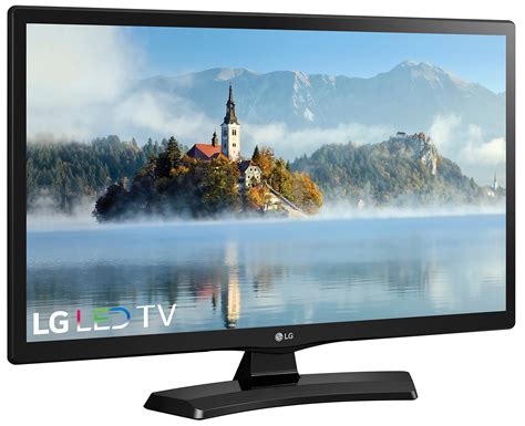 LG Electronics (22LJ4540) 22-Inch Class Full HD 1080p LED TV (2017 Model) | Amazon