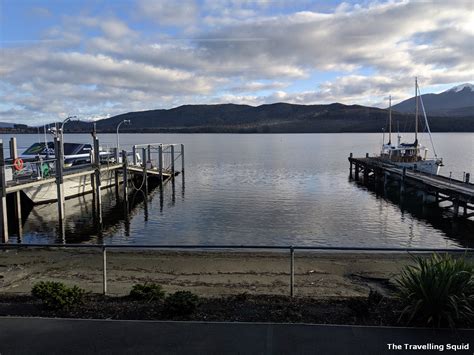 Photo story: Three things to do in Te Anau - The Travelling Squid