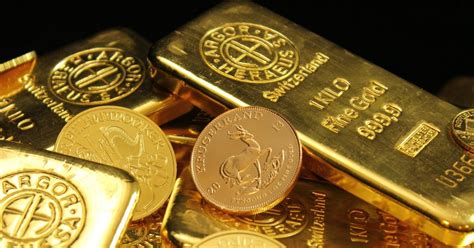 Gold Investments Bring In the Money: A Guide for Beginners