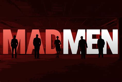 Mad Men Desktop Wallpapers - Wallpaper Cave