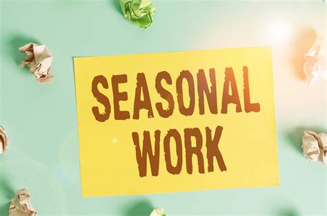 Auto-Enrolling Seasonal Workers