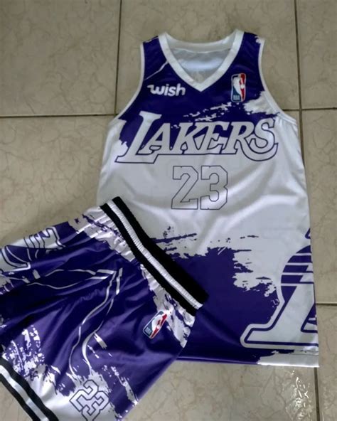 Team Lakers uniforms on Instagram: “*We are manufacturer & supplier ...