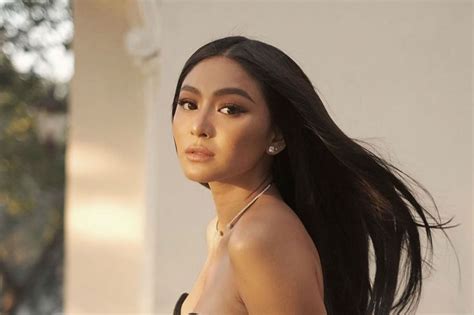 WATCH: Nadine Lustre gets new tattoo | ABS-CBN News