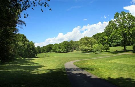 Van Cortlandt Park Golf Course in Bronx, New York, USA | GolfPass