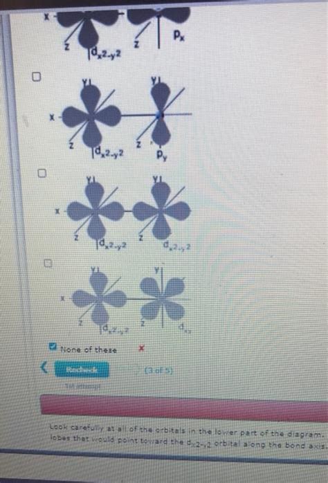 Solved Sigma bonds can form between different types of | Chegg.com