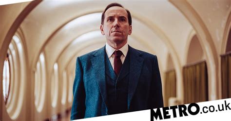 Professor T: Who is in the ITV series and what's it about? | Metro News