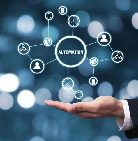 Business Process Automation: Where to Start and How to Finish?