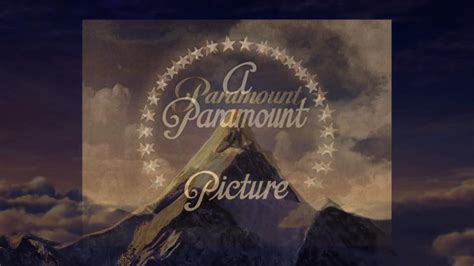 Logo Variations - Trailers - Paramount Pictures - Closing Logos