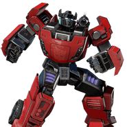 Sideswipe | Transformers: Forged to Fight Wiki | FANDOM powered by Wikia