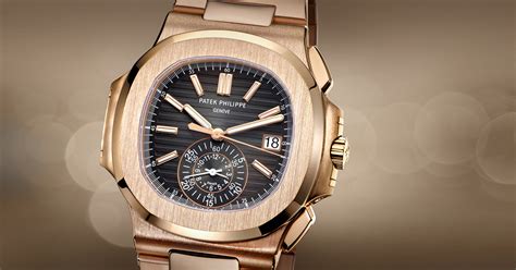 Patek Philippe | Nautilus Chronograph Date Full Gold 5980/1R-001