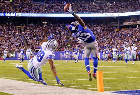 obj when first make one handed chat | Beckham jr, Odell beckham jr, Odell beckham jr catch